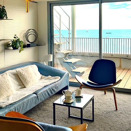 Royal Antibes - Luxury Hotel, Residence, Beach & Spa Eksteriør billede