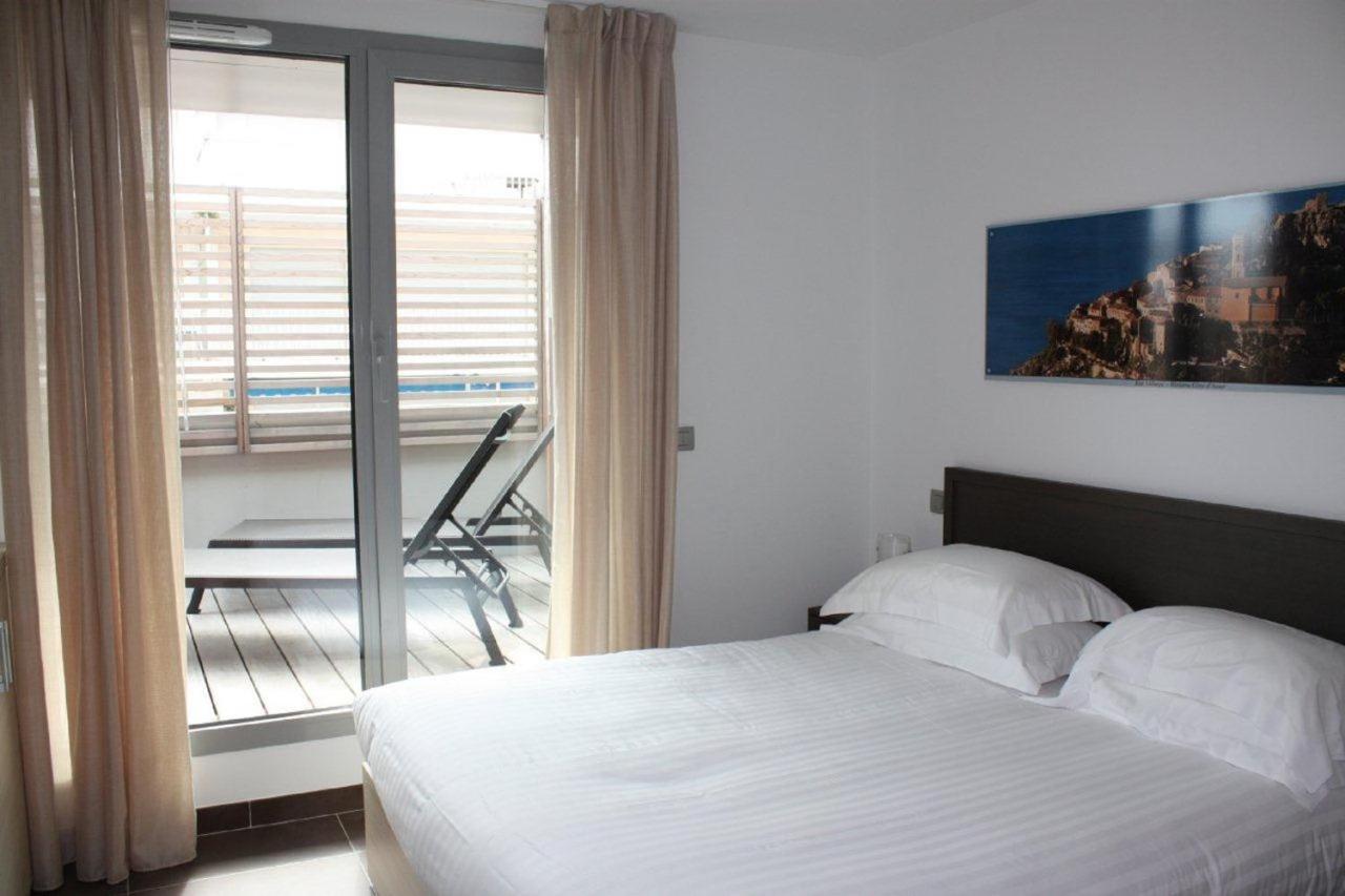 Royal Antibes - Luxury Hotel, Residence, Beach & Spa Eksteriør billede