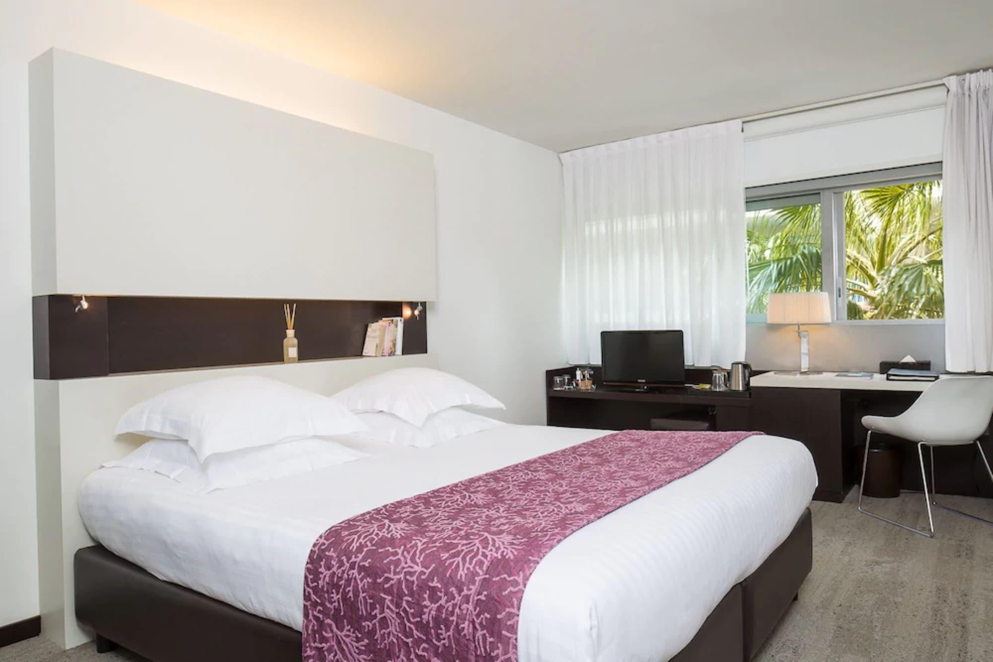 Royal Antibes - Luxury Hotel, Residence, Beach & Spa Eksteriør billede