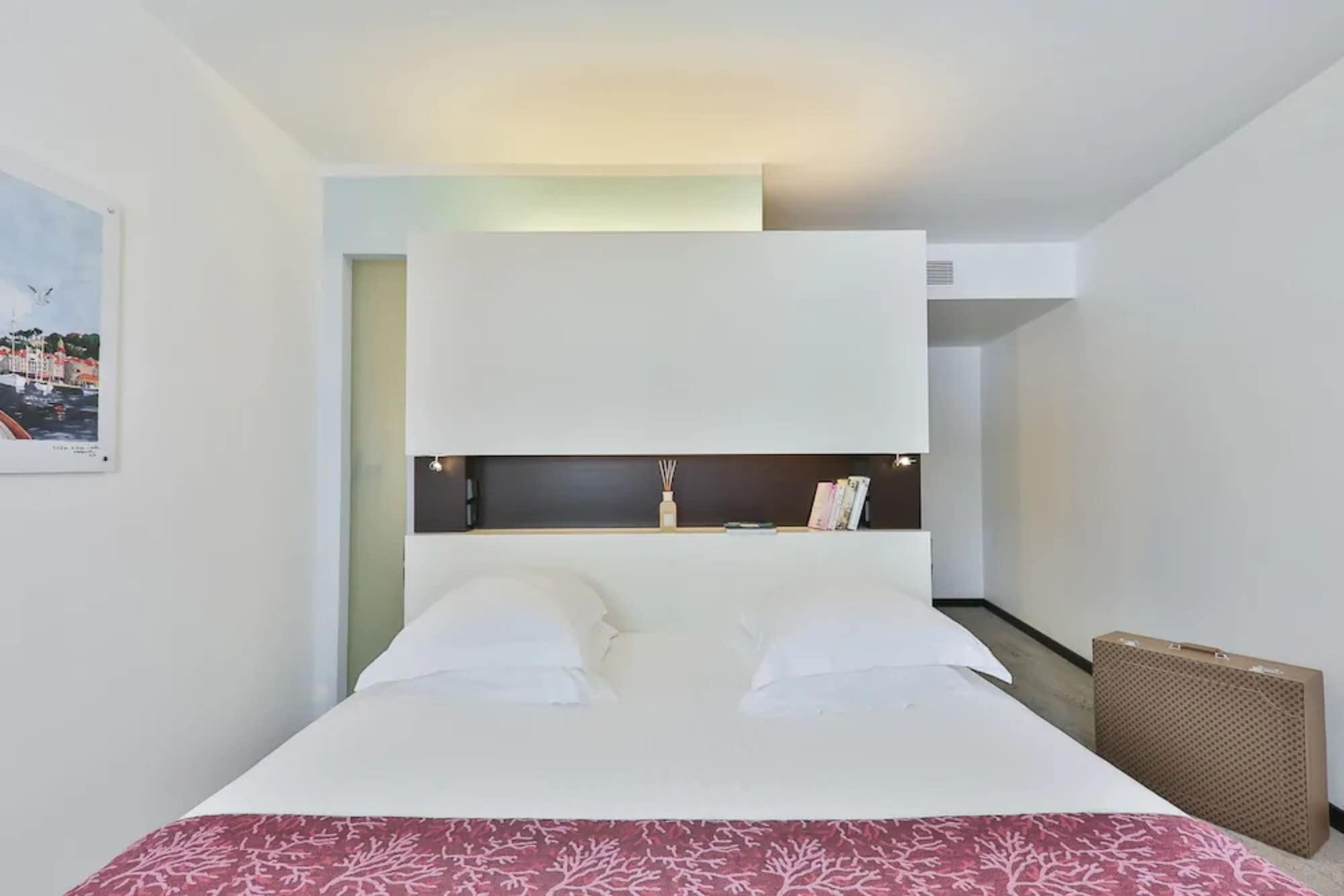 Royal Antibes - Luxury Hotel, Residence, Beach & Spa Eksteriør billede