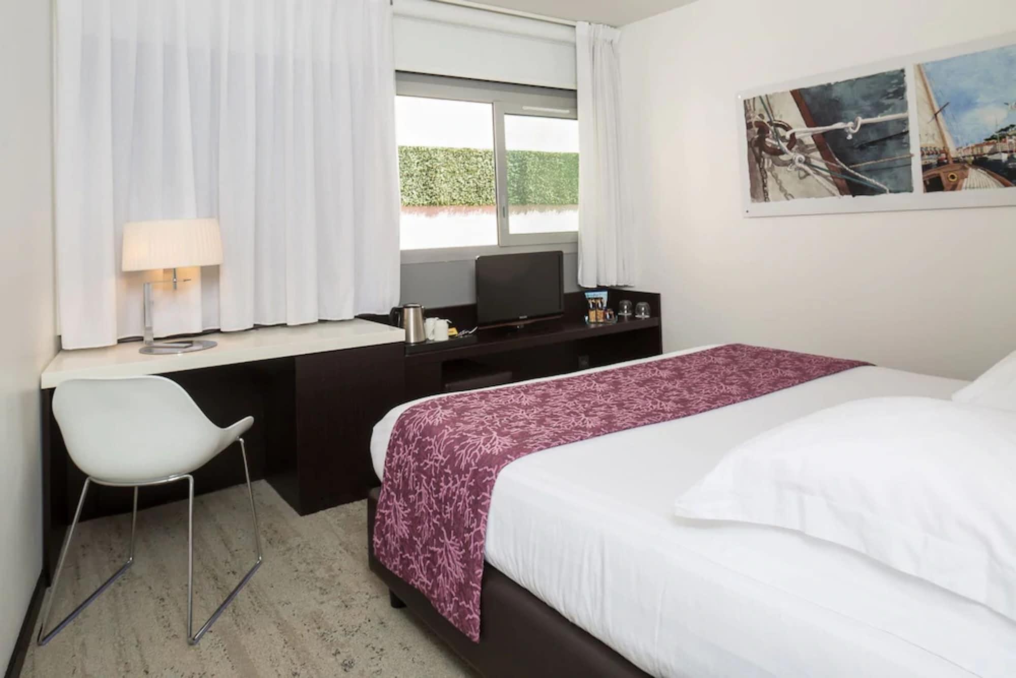 Royal Antibes - Luxury Hotel, Residence, Beach & Spa Eksteriør billede