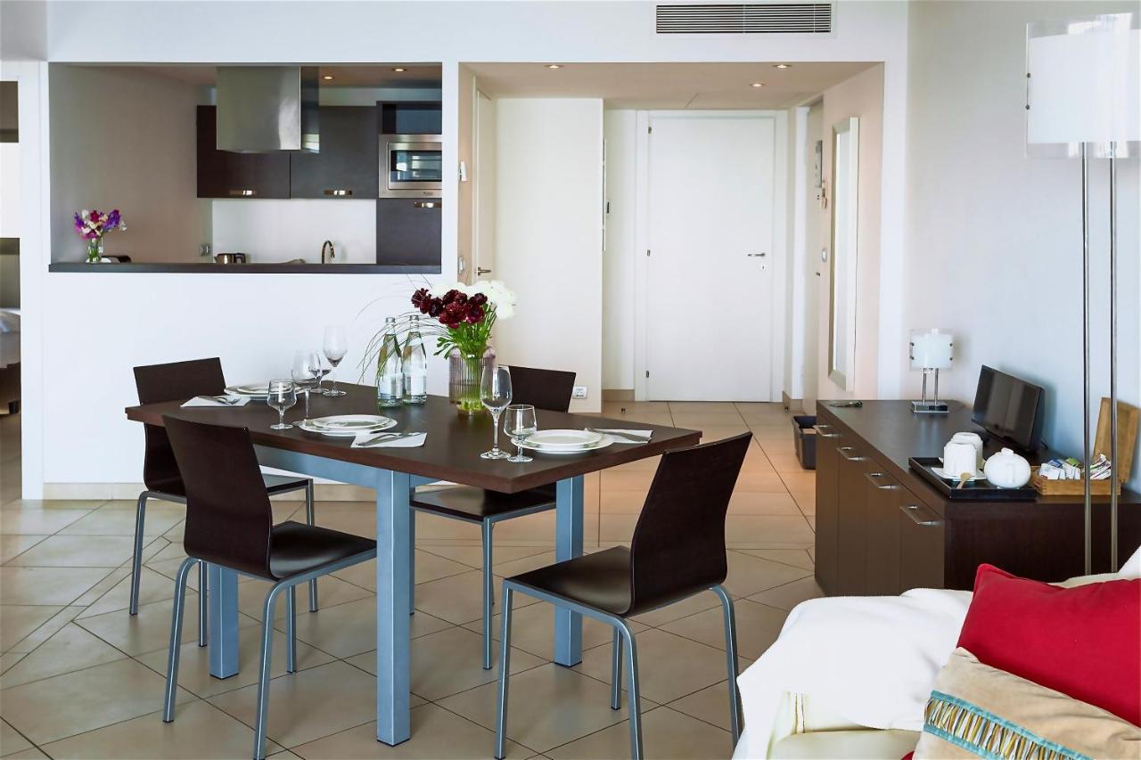 Royal Antibes - Luxury Hotel, Residence, Beach & Spa Eksteriør billede