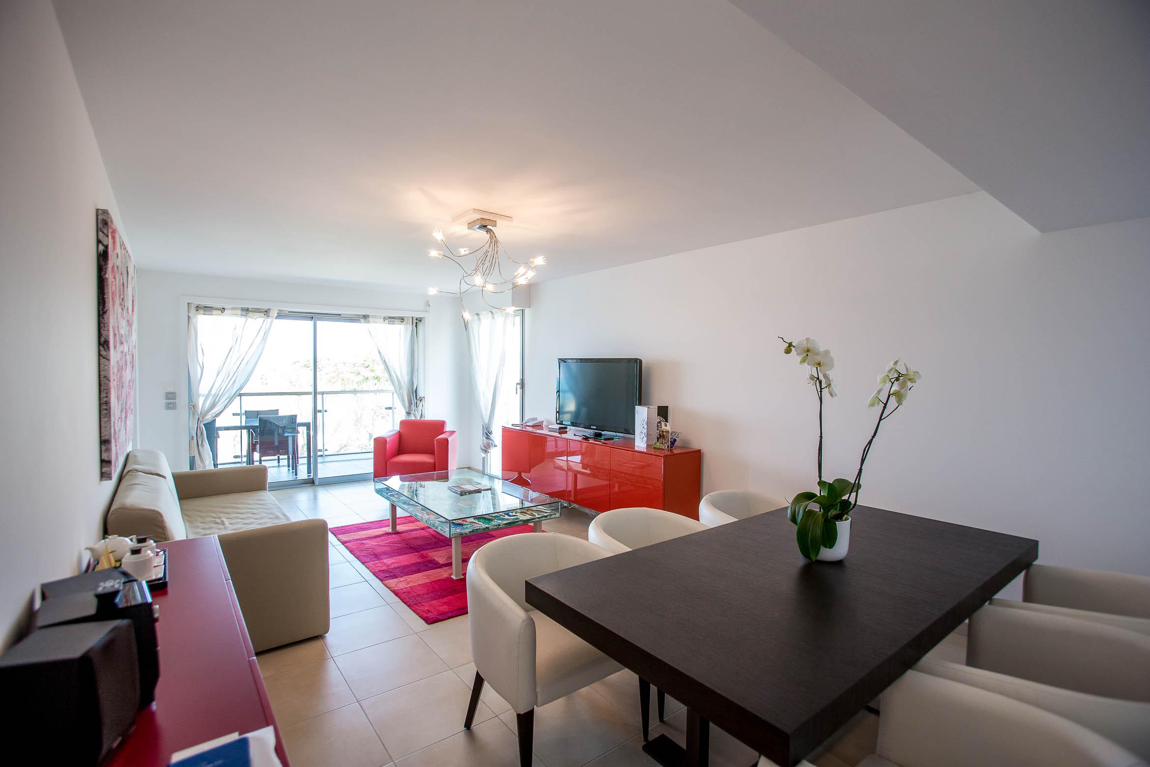 Royal Antibes - Luxury Hotel, Residence, Beach & Spa Eksteriør billede