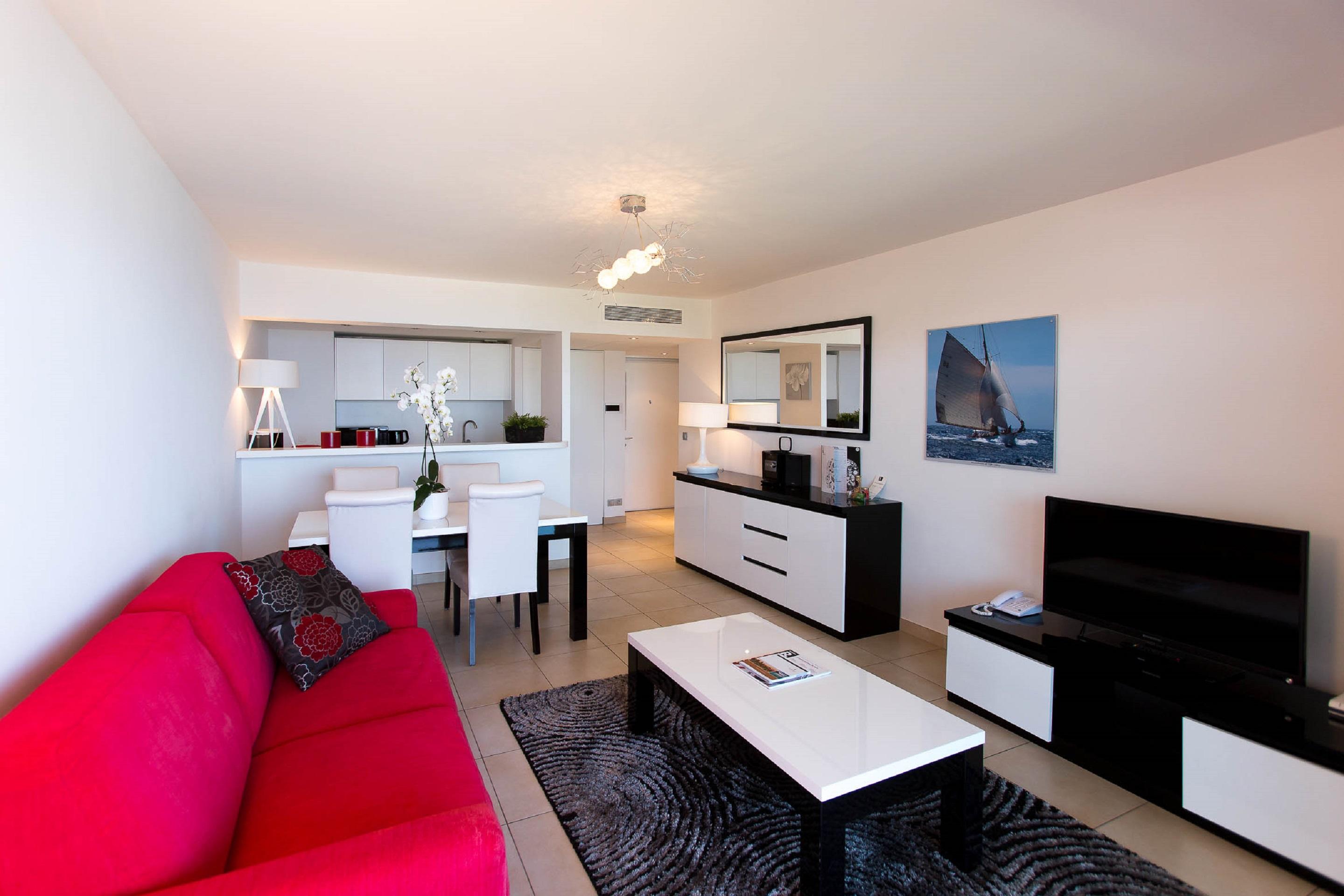 Royal Antibes - Luxury Hotel, Residence, Beach & Spa Eksteriør billede