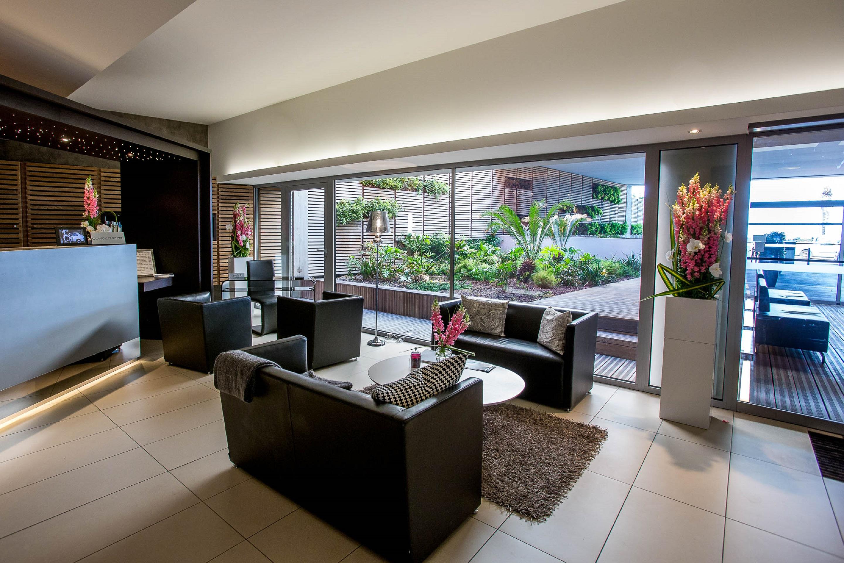 Royal Antibes - Luxury Hotel, Residence, Beach & Spa Eksteriør billede