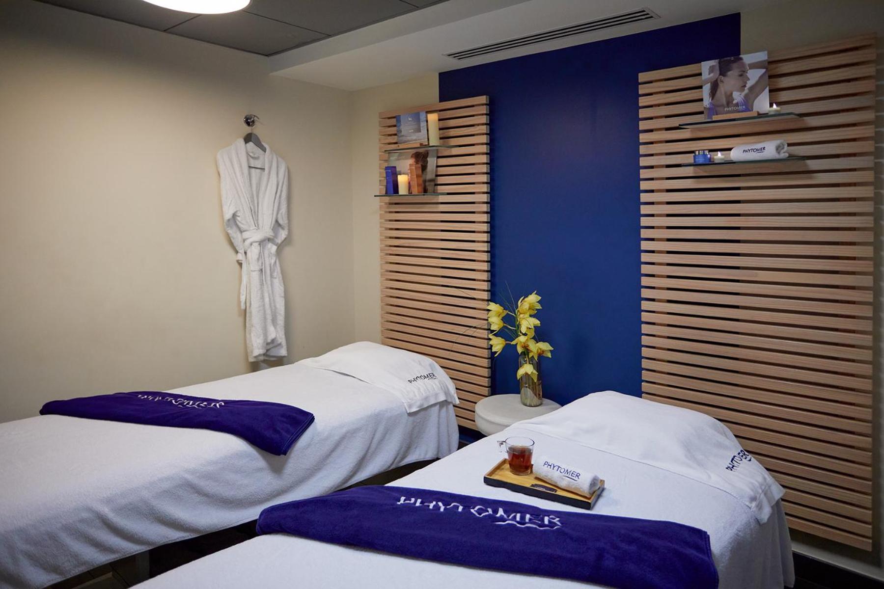 Royal Antibes - Luxury Hotel, Residence, Beach & Spa Eksteriør billede