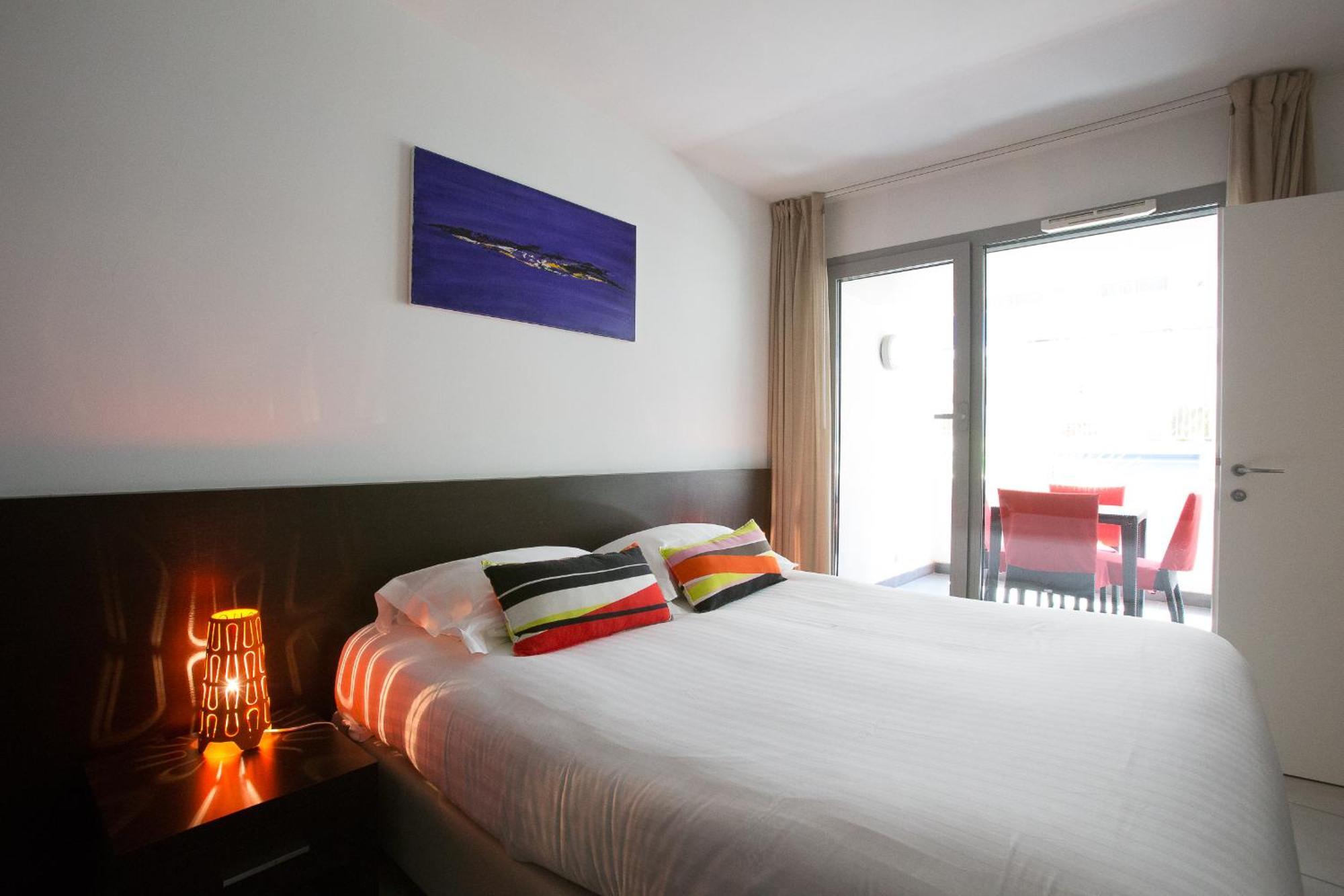 Royal Antibes - Luxury Hotel, Residence, Beach & Spa Eksteriør billede