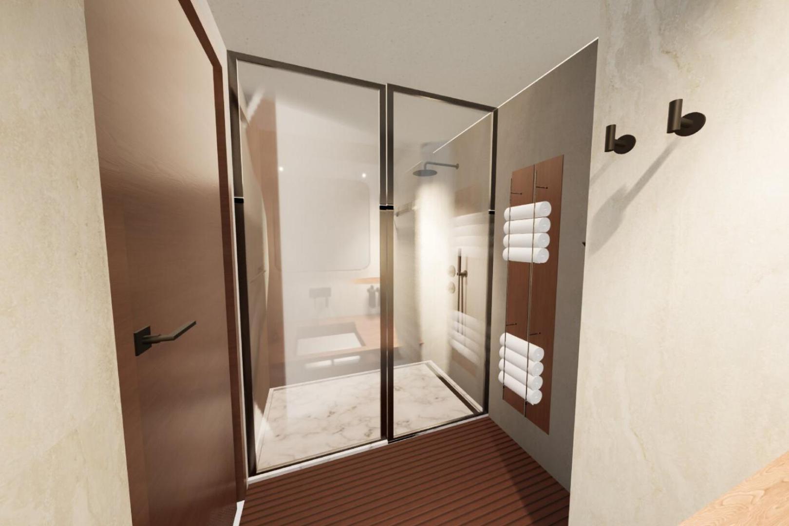 Royal Antibes - Luxury Hotel, Residence, Beach & Spa Eksteriør billede