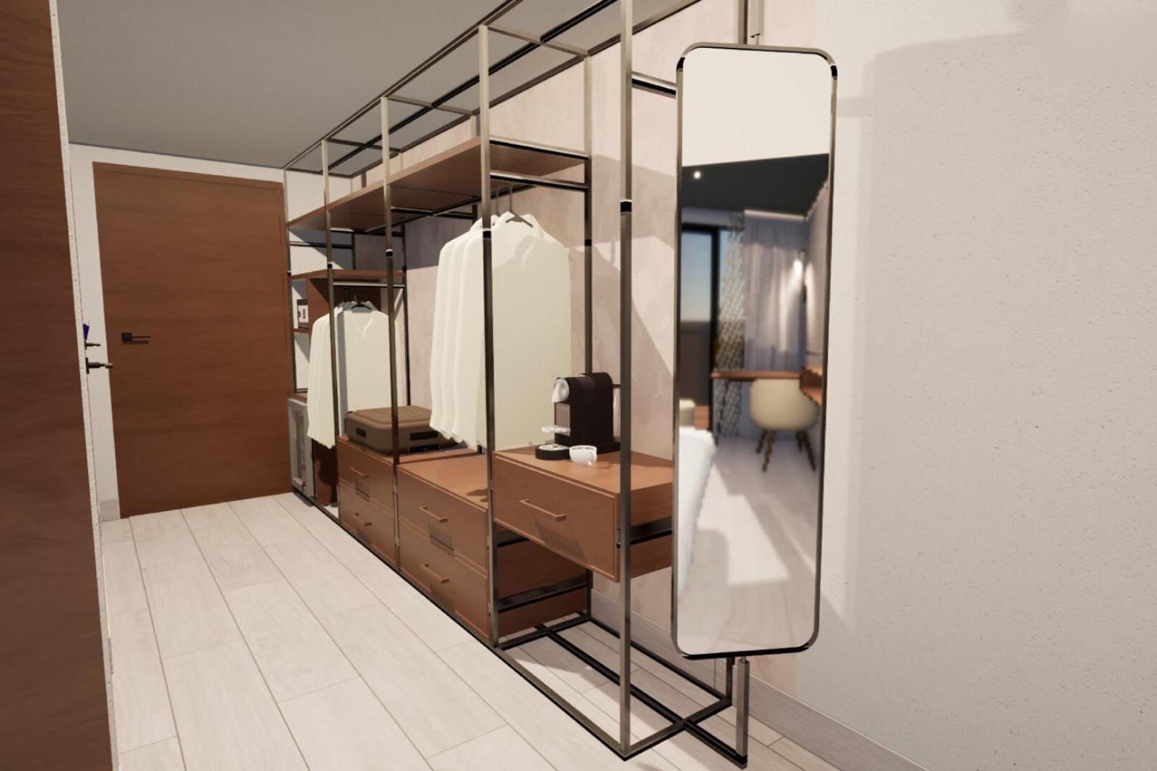 Royal Antibes - Luxury Hotel, Residence, Beach & Spa Eksteriør billede