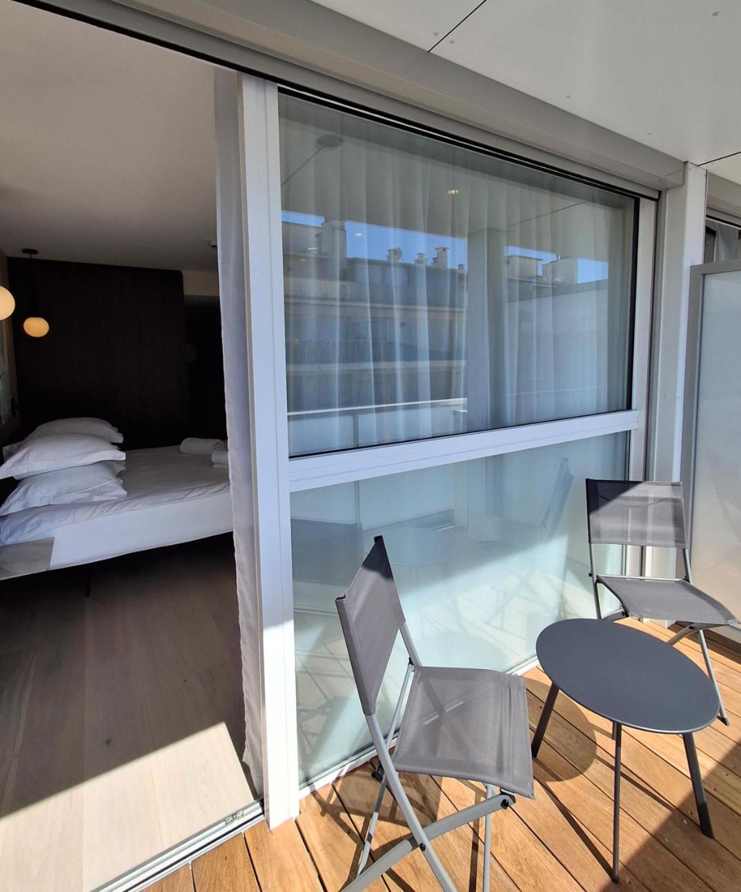 Royal Antibes - Luxury Hotel, Residence, Beach & Spa Eksteriør billede